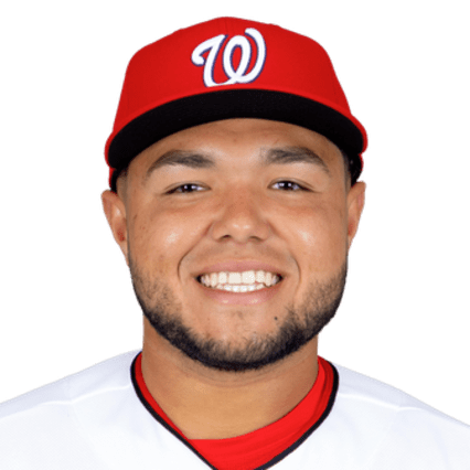 Abimelec Ortiz headshot