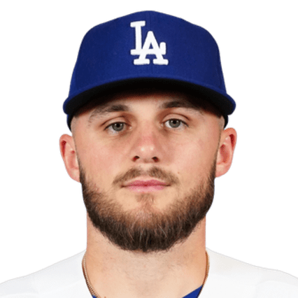 Alex Freeland headshot