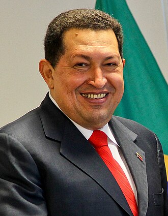 Alexander Frias headshot