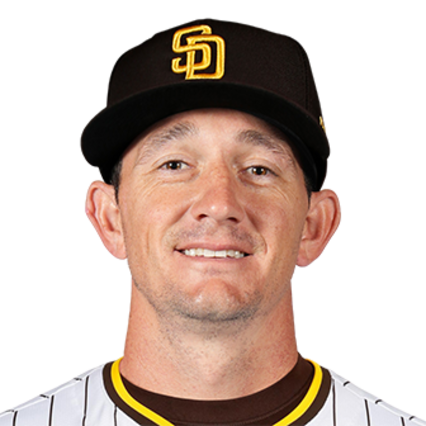 Austin Hays headshot