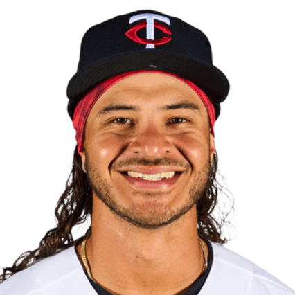 Austin Martin headshot
