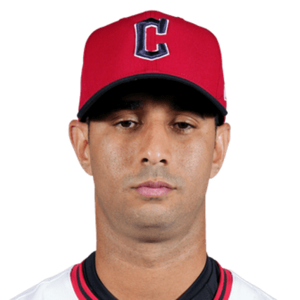 Brayan Rocchio headshot