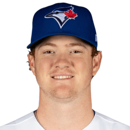 Braydon Fisher headshot