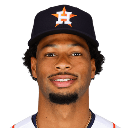 Brice Matthews headshot