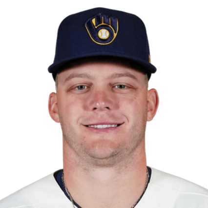 Brock Wilken headshot