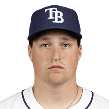 Caden Bodine headshot