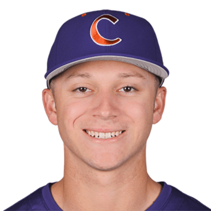 Cam Cannarella headshot