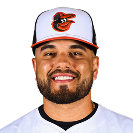 Carlos Narváez headshot