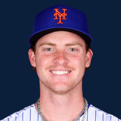 Carson Benge