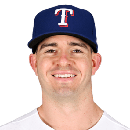Cody Bradford headshot