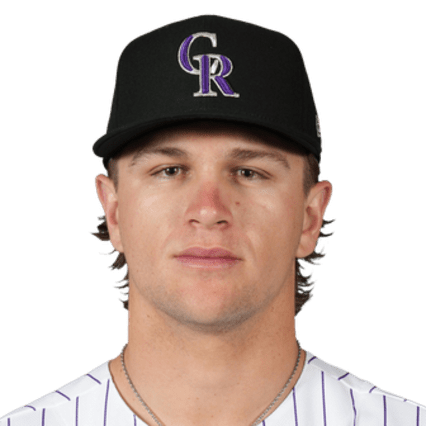 Cole Carrigg headshot