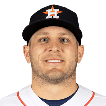 Daulton Varsho headshot