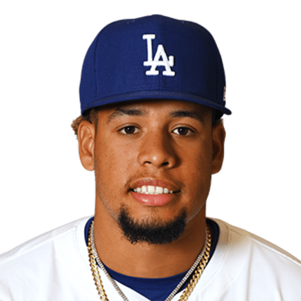 Emil Morales headshot