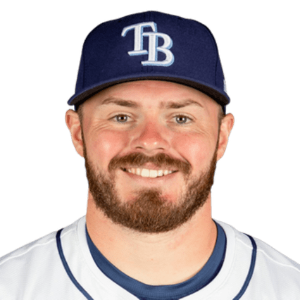 Gavin Lux headshot