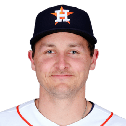 Hayden Wesneski headshot