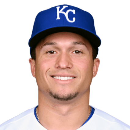 Isaac Collins headshot
