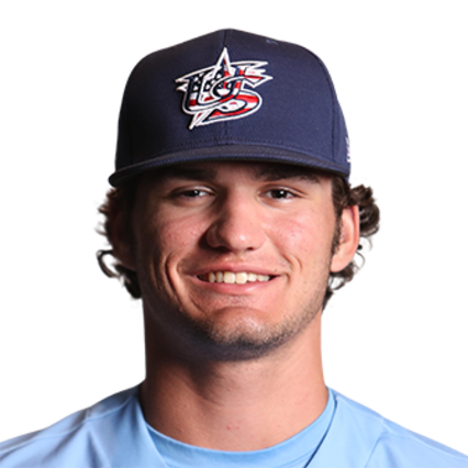 Jace LaViolette headshot