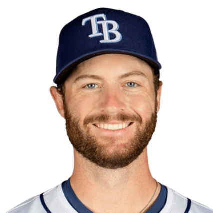Jacob Melton headshot