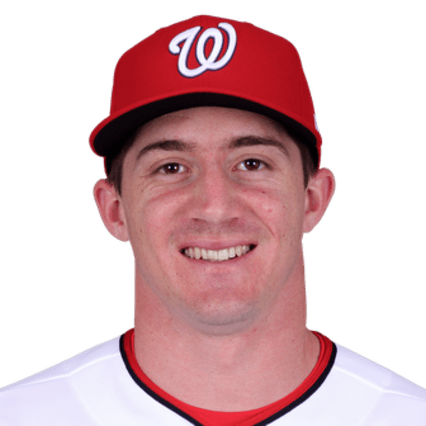 Jacob Young headshot