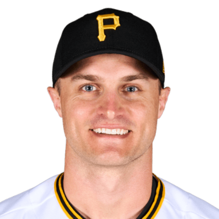 Jake Mangum headshot
