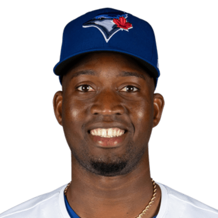 Jesús Sánchez headshot