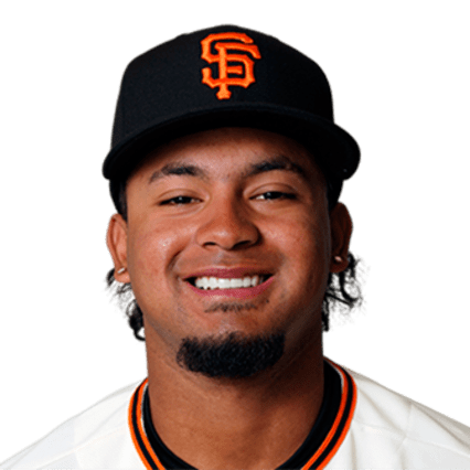 Jhonny Level headshot