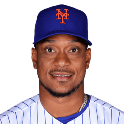 Jorge Polanco headshot