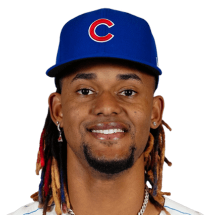 Kevin Alcantara headshot