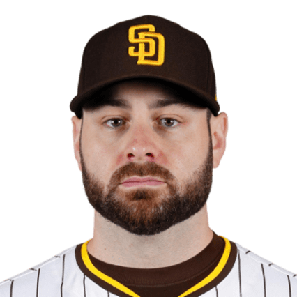 Lucas Giolito headshot