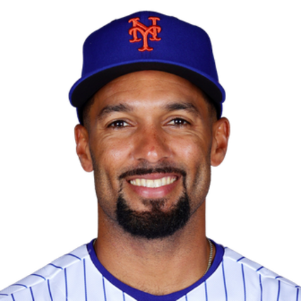 Marcus Semien headshot