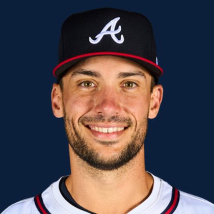 Matt Olson