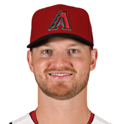 Michael Soroka headshot