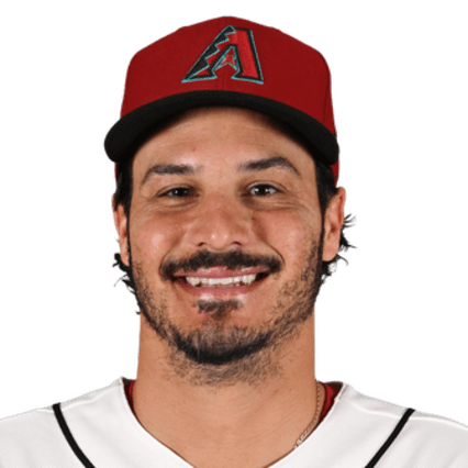 Nolan Arenado headshot