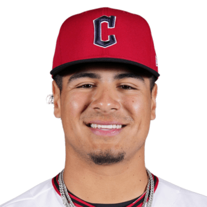 Ralphy Velazquez headshot