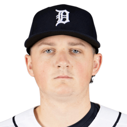 Reese Olson