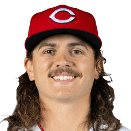 Rhett Lowder