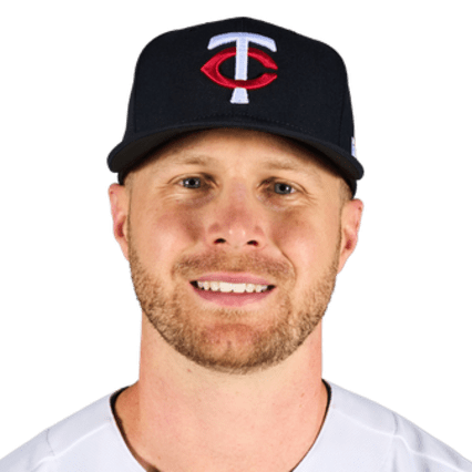 Ryan Jeffers headshot
