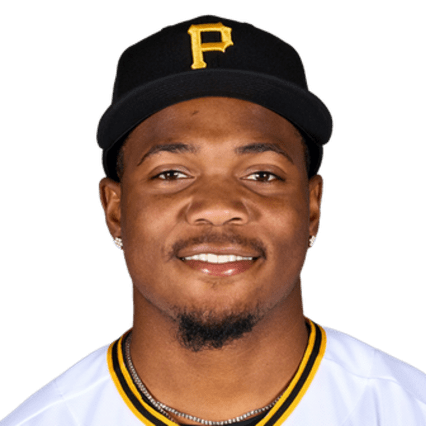 Termarr Johnson headshot
