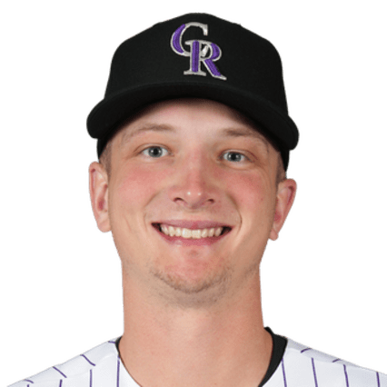 TJ Rumfield headshot