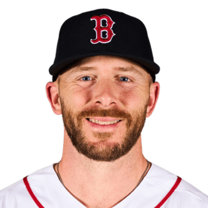 Trevor Story headshot