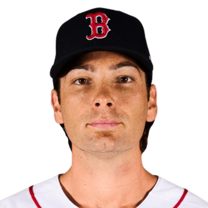 Triston Casas