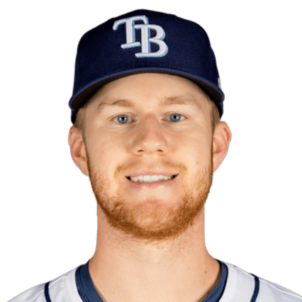 Ty Johnson headshot