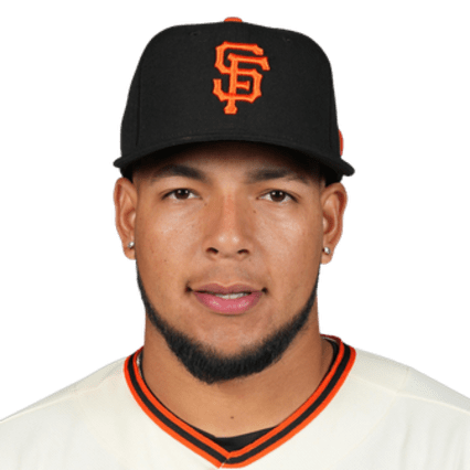 Victor Bericoto headshot