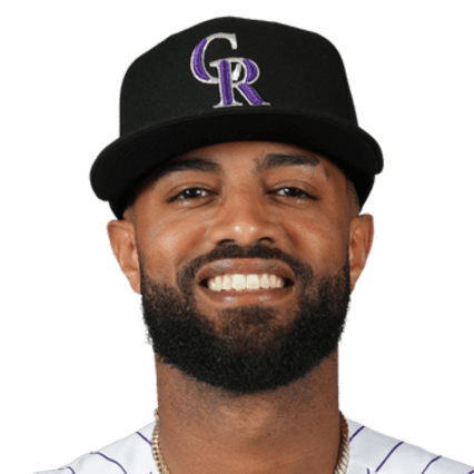 Willi Castro headshot