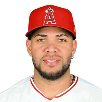 Yoán Moncada headshot