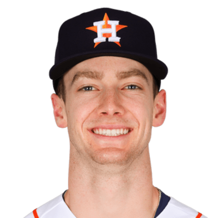 Zach Cole headshot