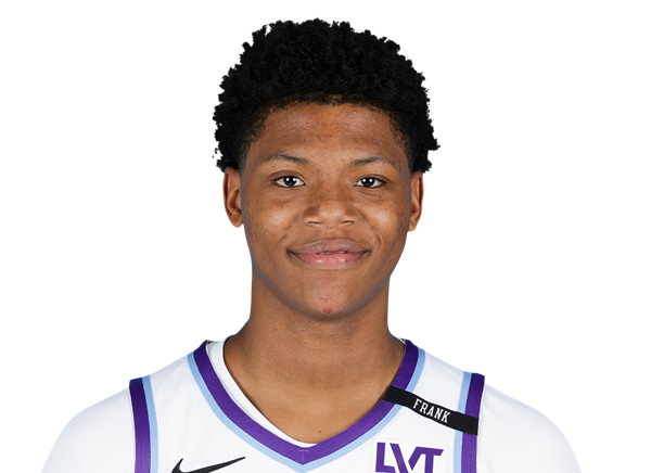Ace Bailey headshot