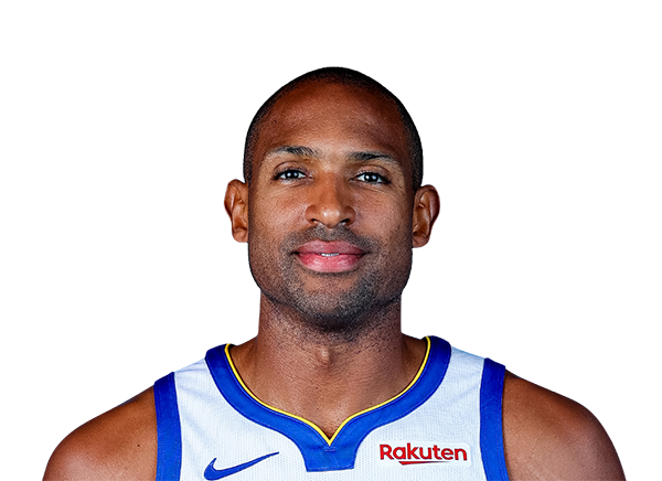 Al Horford headshot