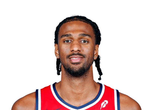 Alex Sarr headshot