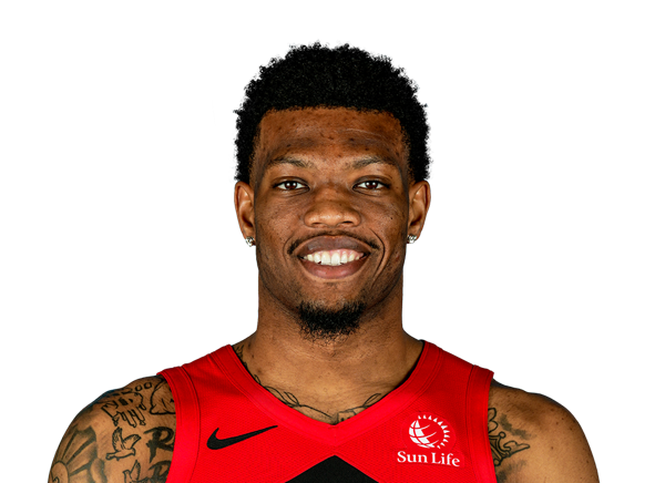 Alijah Martin headshot